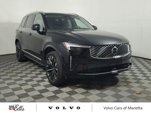 Used 2026 Volvo XC90 B6 Ultra AWD/4WD image 1