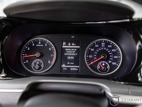 Used 2021 Kia K5 GT-Line AWD/4WD image 23