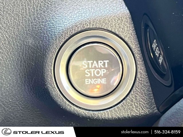 Used 2022 Lexus ES 350 w/ Premium Package FWD image 42