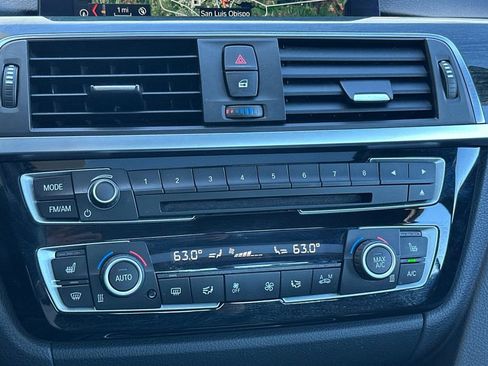 Used 2018 BMW 320i xDrive Sedan image 22