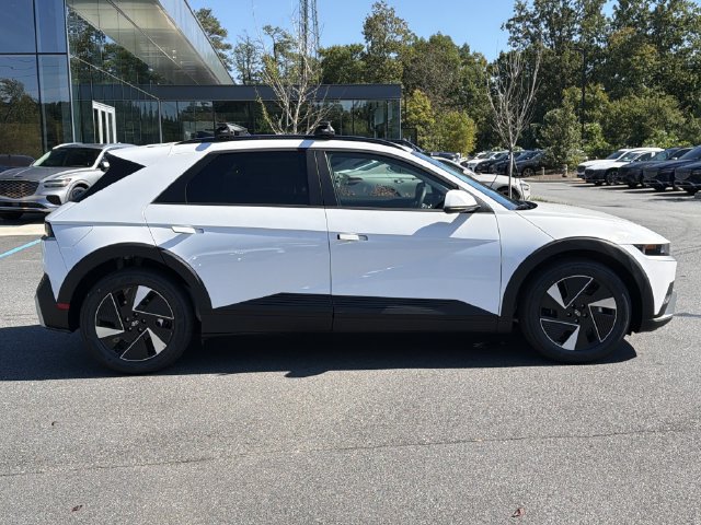 New 2027 Hyundai Ioniq 5 SEL RWD image 9