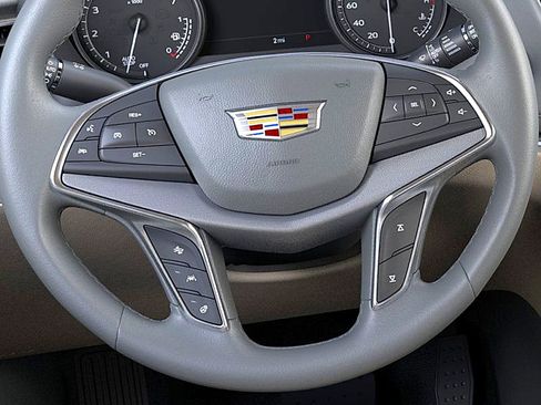 New 2026 Cadillac XT5 Premium Luxury image 19