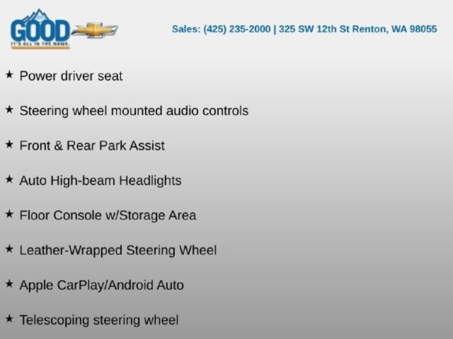 Used 2022 Chevrolet Suburban LS AWD/4WD image 7