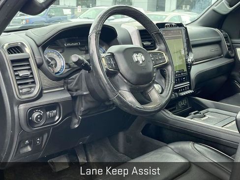 Used 2020 RAM 1500 Limited image 12
