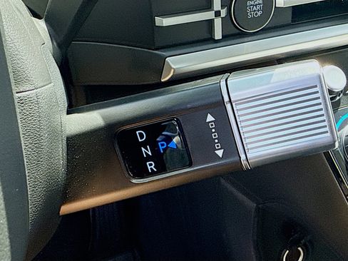 New 2026 Hyundai Santa Fe SEL image 13