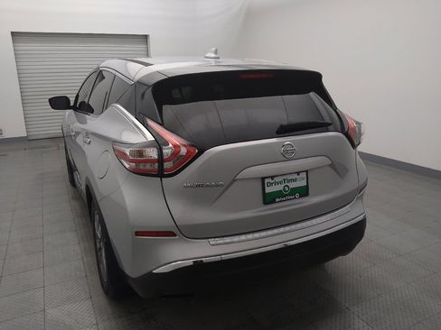 Used 2018 Nissan Murano S FWD image 6