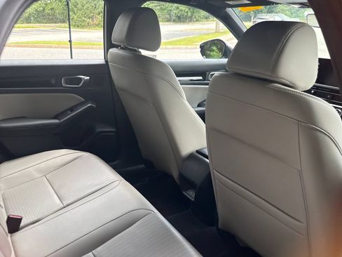 Used 2023 Honda Civic Sport Touring image 9