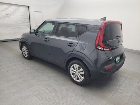 Used 2020 Kia Soul LX FWD image 3