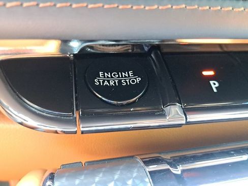 Used 2025 Lincoln Aviator Black Label w/ Jet Appearance Package image 27