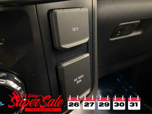 New 2025 Ford F150 Lariat w/ Equipment Group 502A High image 46