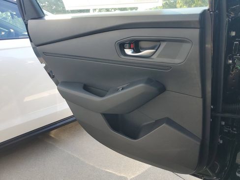 New 2026 Honda Accord LX image 12
