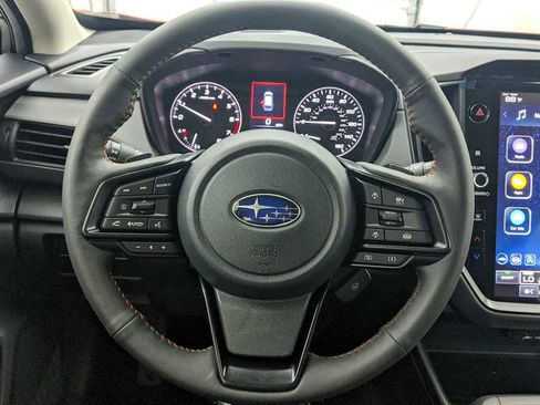 New 2026 Subaru Crosstrek 2.5i Limited w/ Crosstrek Mirror Package AWD/4WD image 19