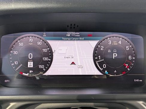 Used 2020 Land Rover Defender 110 X image 11