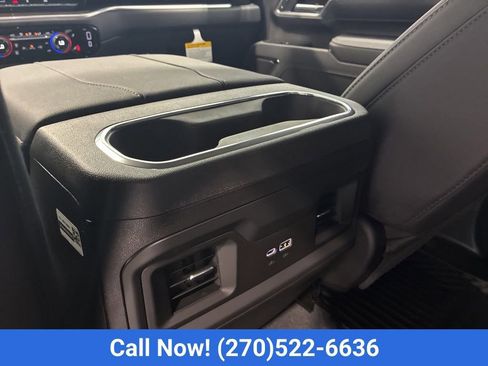 New 2026 Chevrolet Silverado 3500 LT w/ All Star Edition AWD/4WD image 43