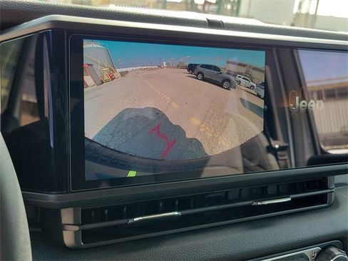 New 2026 Jeep Wrangler Willys image 24