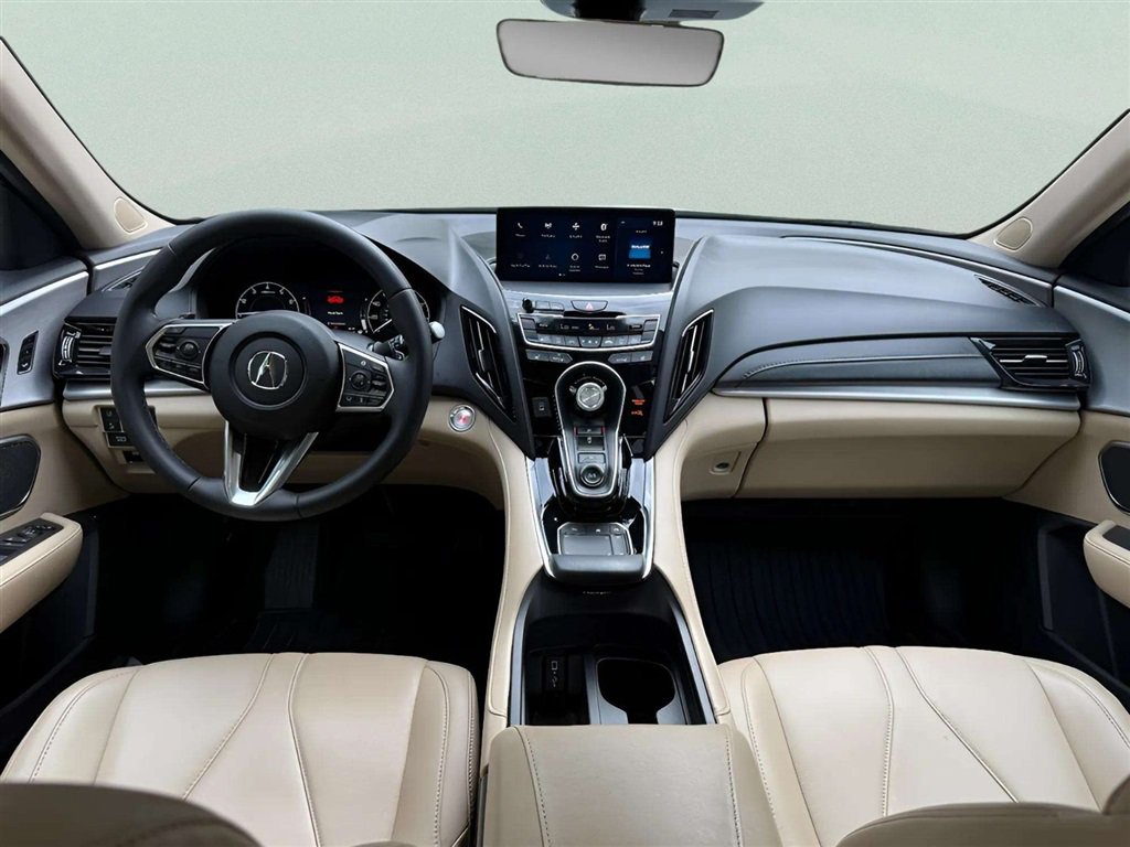 Used 2020 Acura RDX FWD image 17