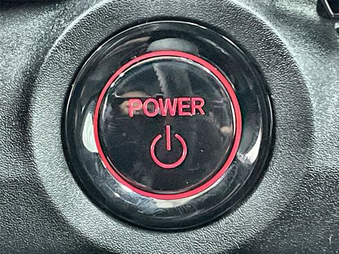 New 2026 Honda CR-V Sport image 25