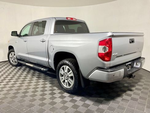 Used 2015 Toyota Tundra Platinum AWD/4WD image 12
