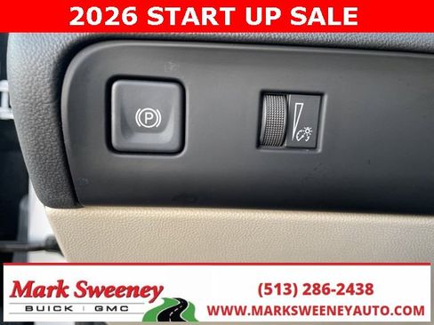 Used 2022 Buick Enclave Essence w/ Experience Buick Package image 16