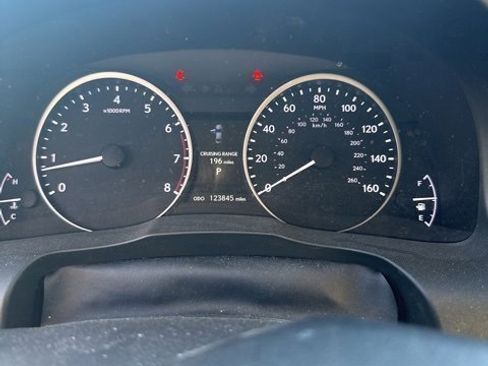 Used 2013 Lexus ES 350 image 9