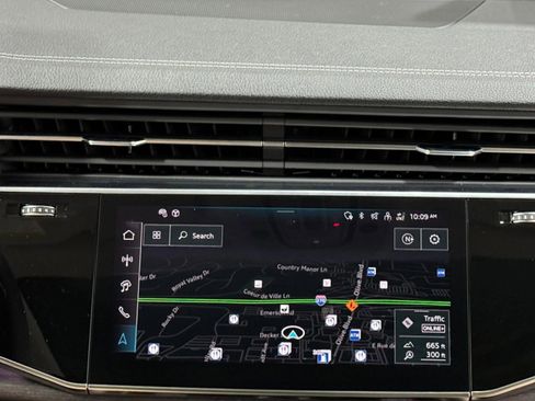 New 2025 Audi Q7 3.0T Premium Plus image 15