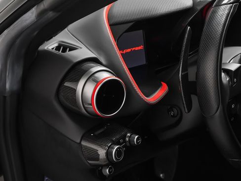 Certified 2019 Ferrari 812 Superfast RWD image 52
