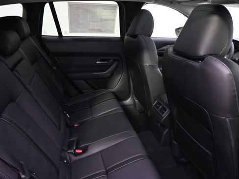 New 2026 MAZDA CX-50 AWD 2.5 S w/ Premium Package image 18