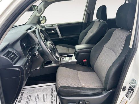 Used 2019 Toyota 4Runner SR5 image 9