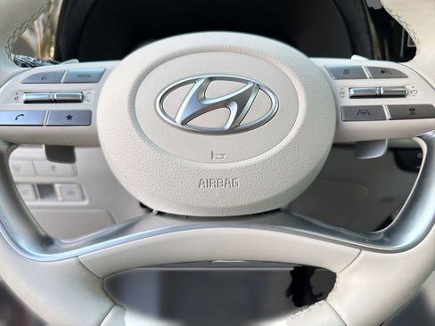 Used 2023 Hyundai Palisade Limited image 23