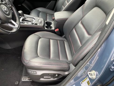 Used 2025 MAZDA CX-5 Carbon Edition AWD/4WD image 18