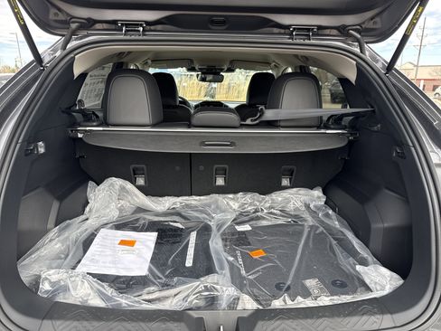 New 2026 Subaru Crosstrek 2.5i Limited image 13