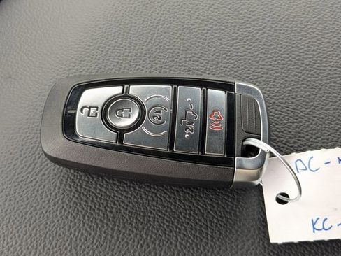 New 2025 Ford F150 Tremor w/ Equipment Group 402A High image 30