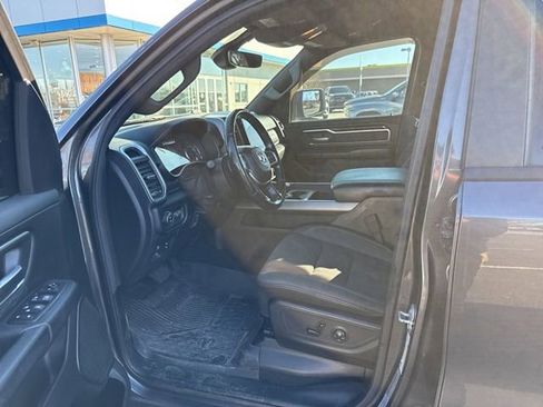 Used 2019 RAM 1500 Big Horn image 12
