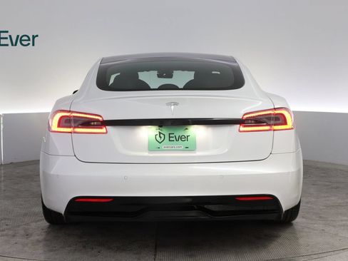 Used 2022 Tesla Model S AWD/4WD image 15