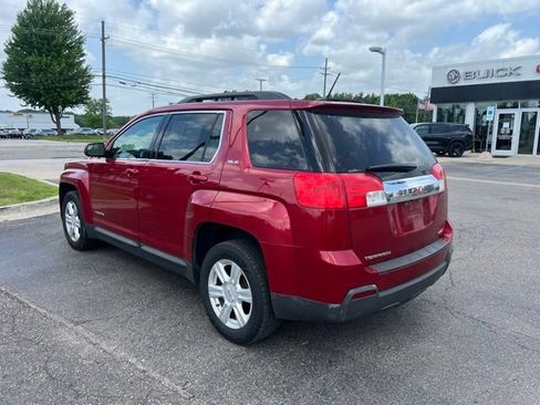Used 2014 GMC Terrain SLE w/ Convenience Package AWD/4WD image 7