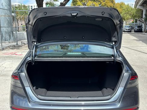 New 2026 Honda Accord LX image 9