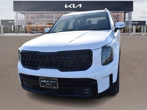 New 2025 Kia Telluride SX X-Line image 7