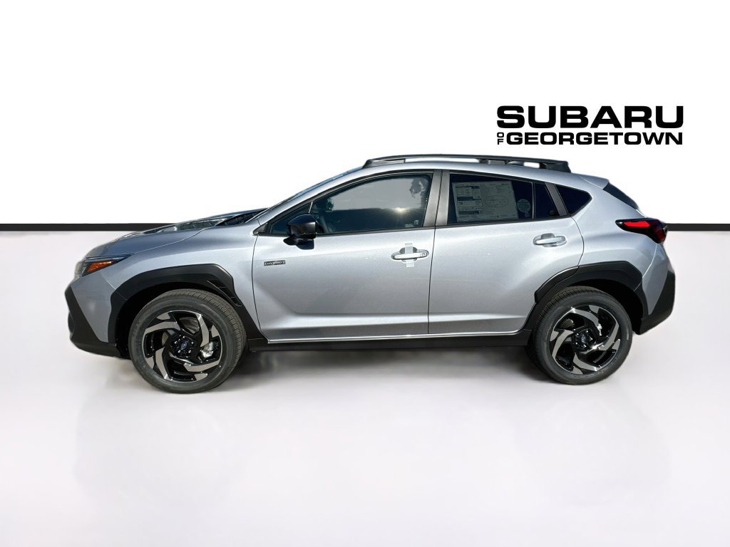New 2026 Subaru Crosstrek 2.5i Limited AWD/4WD image 5