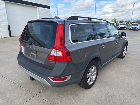 Used 2011 Volvo XC70 3.2 AWD/4WD image 4