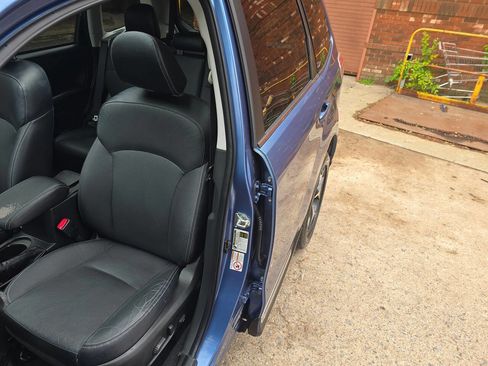Used 2015 Subaru Forester 2.0XT Touring w/ Popular Package #2 AWD/4WD image 12