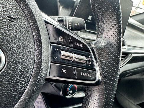 Used 2021 Kia Forte GT-Line image 11