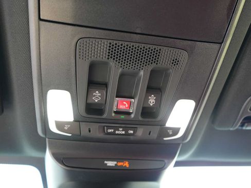 Certified 2026 Acura ADX A-Spec AWD/4WD image 29