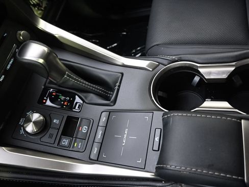 Used 2020 Lexus NX 300 AWD w/ Premium Package image 34