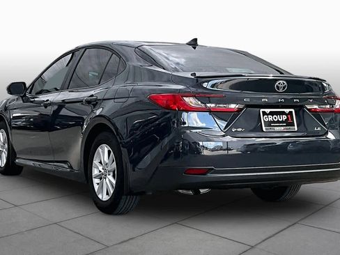 Used 2026 Toyota Camry LE w/ Convenience Package FWD image 12