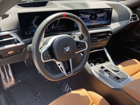 Used 2026 BMW M240i Coupe RWD image 8