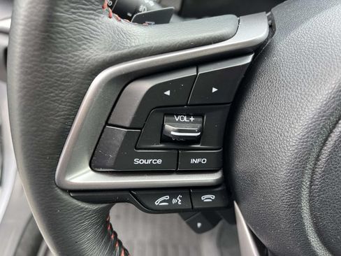 Used 2021 Subaru Forester Sport w/ Popular Package #2 AWD/4WD image 30