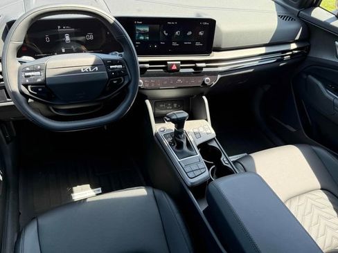 New 2026 Kia Sportage X-Line image 2