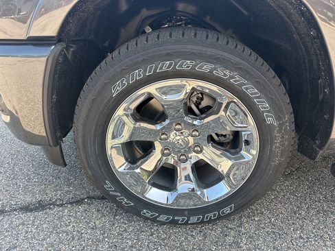 New 2026 RAM 1500 Big Horn image 29