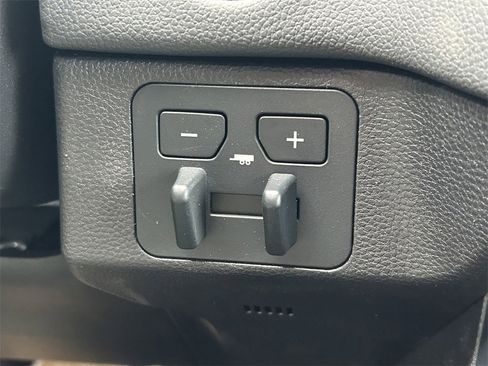 New 2026 Toyota Sequoia TRD Pro image 36