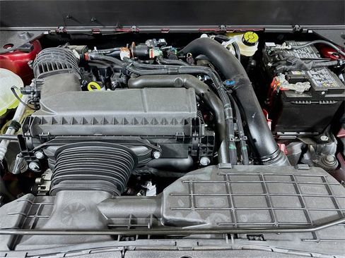 New 2025 Ford Maverick XLT w/ XLT Luxury Package image 19